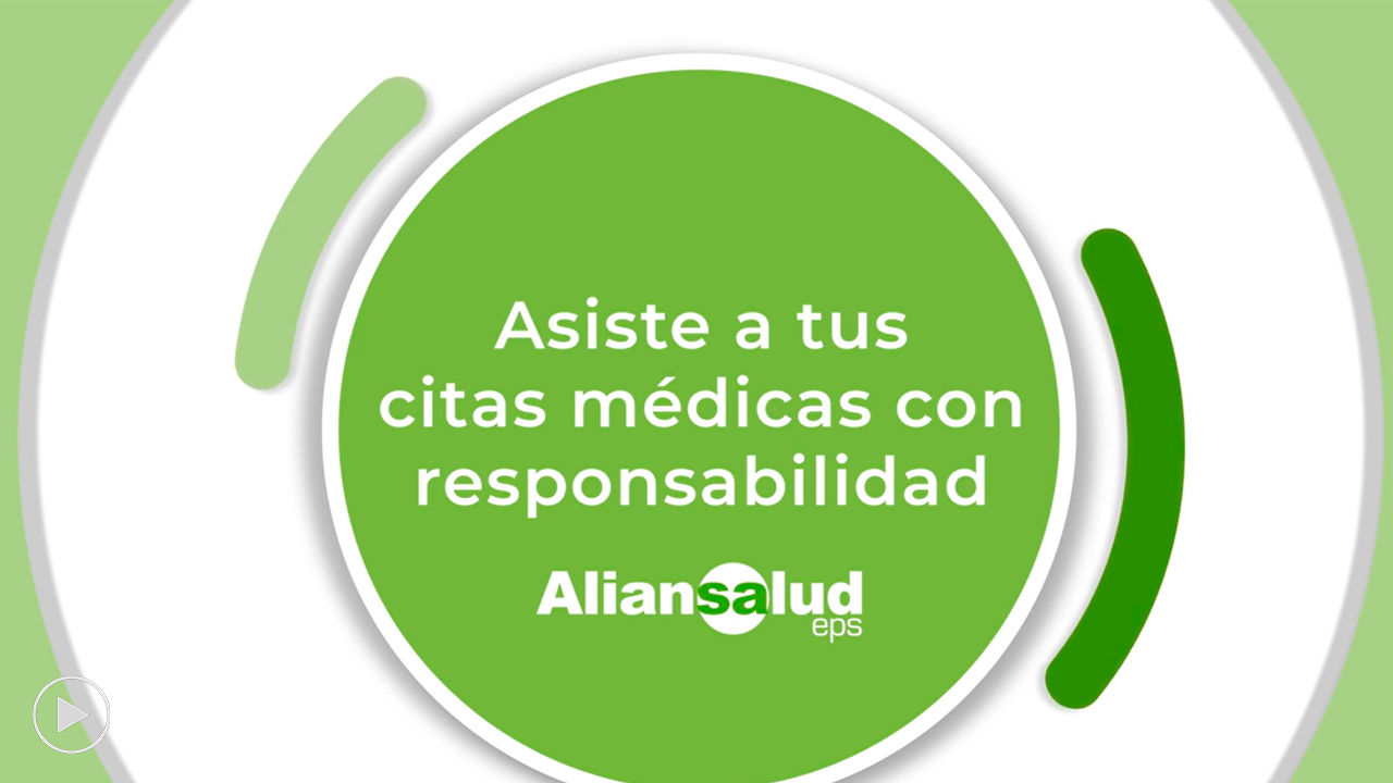 Modelo de radicación de PQR en Aliansalud EPS