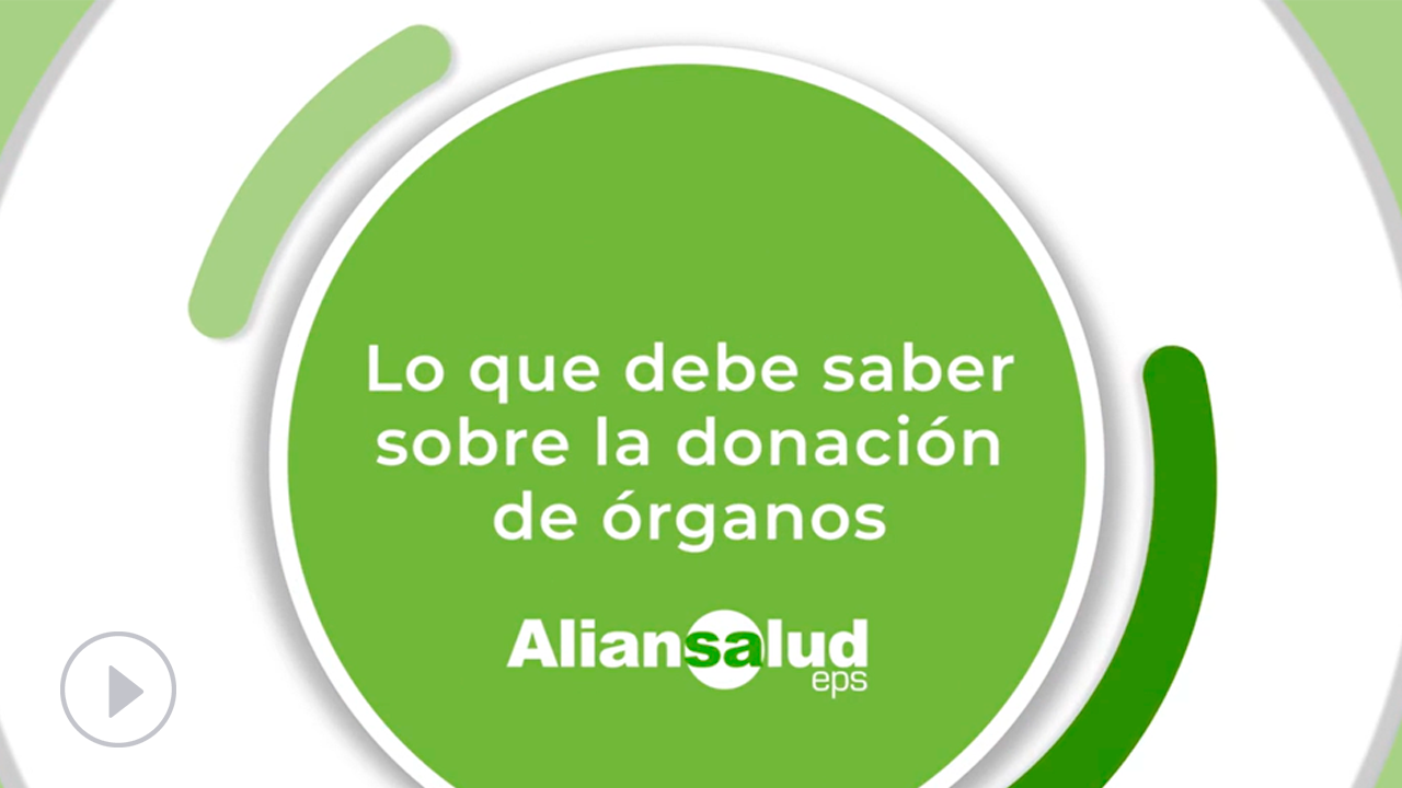 Modelo de radicación de PQR en Aliansalud EPS