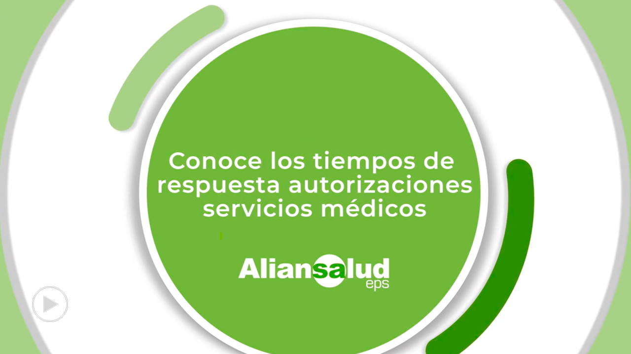 Tiempos de respuesta